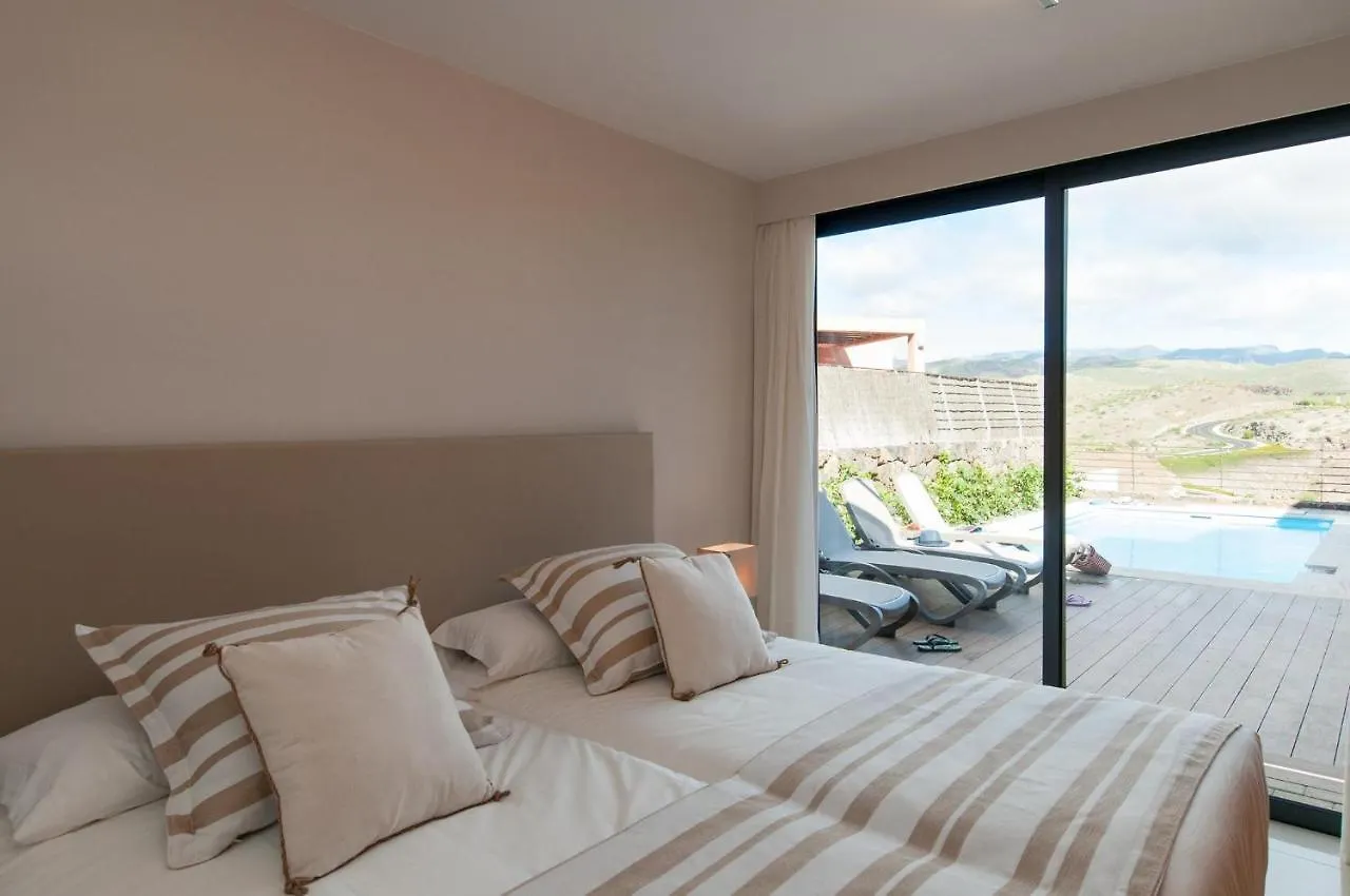 Villa Tropical By Villagrancanaria Maspalomas