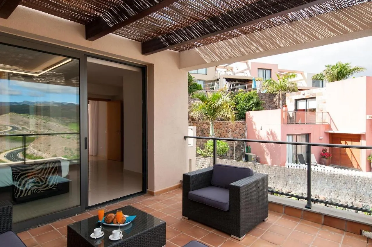 Villa Tropical By Villagrancanaria Maspalomas