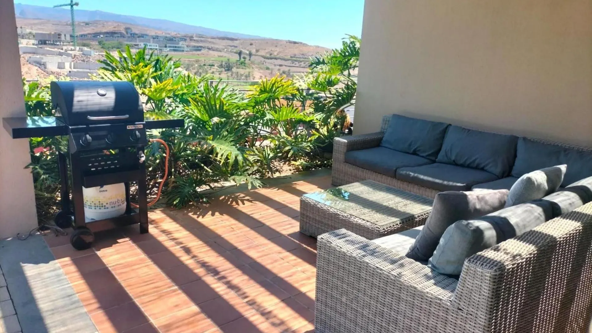 Villa Tropical By Villagrancanaria Maspalomas