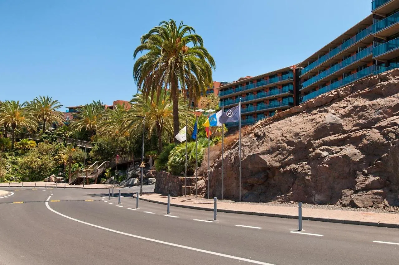 Tropical By Villagrancanaria Maspalomas