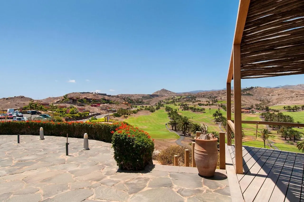 Villa Tropical By Villagrancanaria Maspalomas